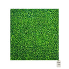 Artificial Dense Boxwood Green Wall Panel 100x100 cm Luxury Casa