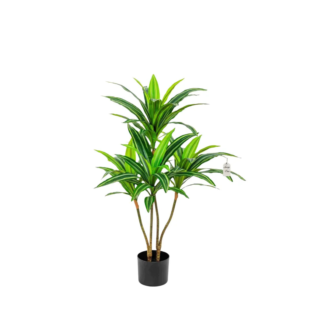 Artificial Dracaena Tree 100 cm Luxury Casa