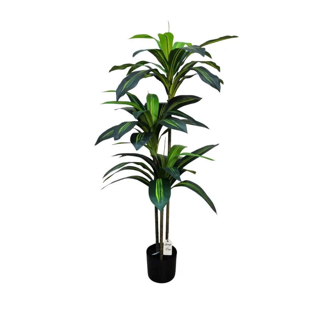 Artificial Dracaena Tree 120 cm Luxury Casa