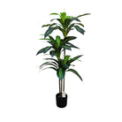 Artificial Dracaena Tree 120 cm Luxury Casa
