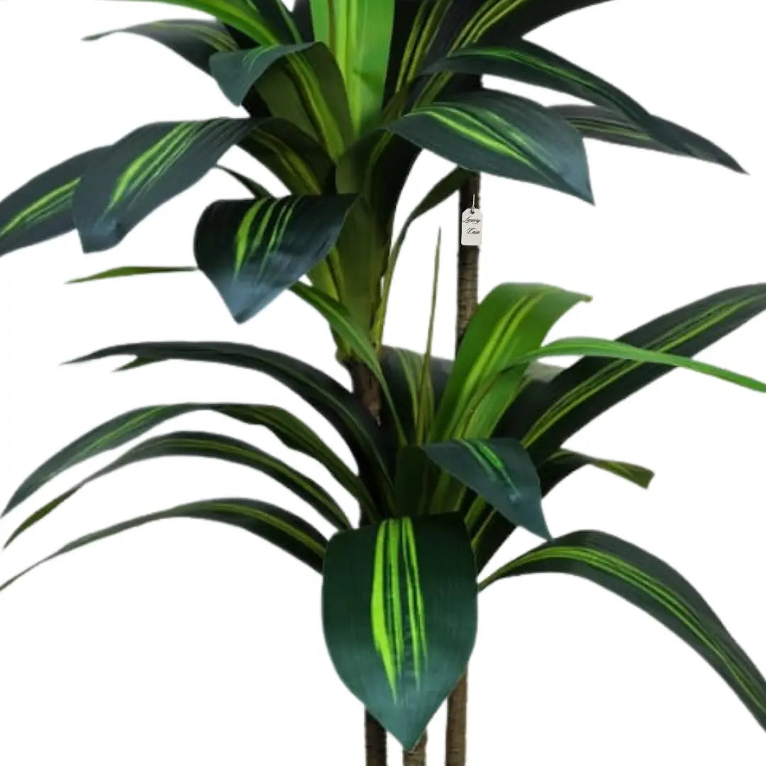 Artificial Dracaena Tree 120 cm Luxury Casa