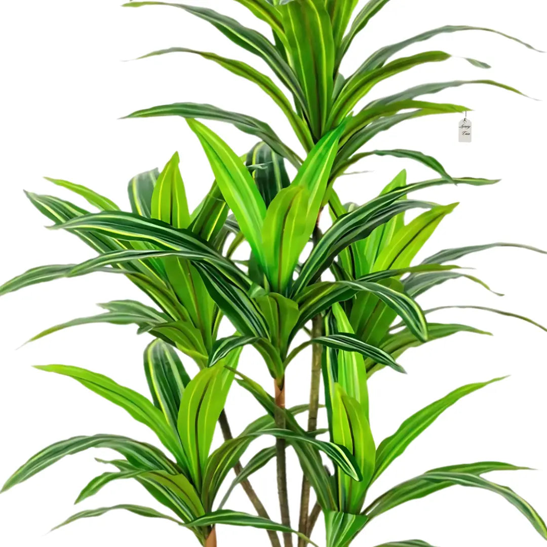 Artificial Dracaena Tree 130 cm Luxury Casa