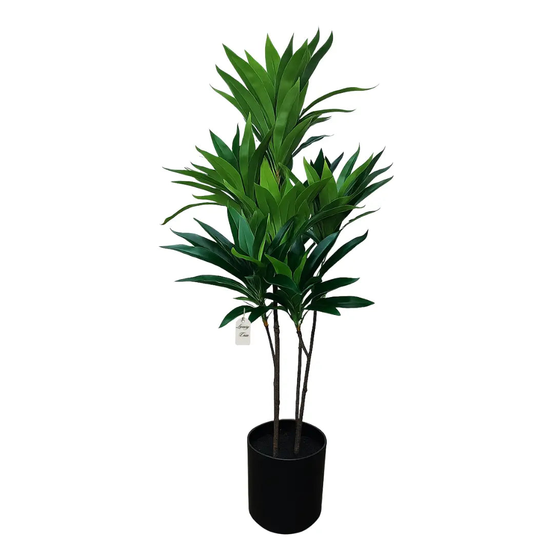 Artificial Dracaena Tree 140 cm Luxury Casa