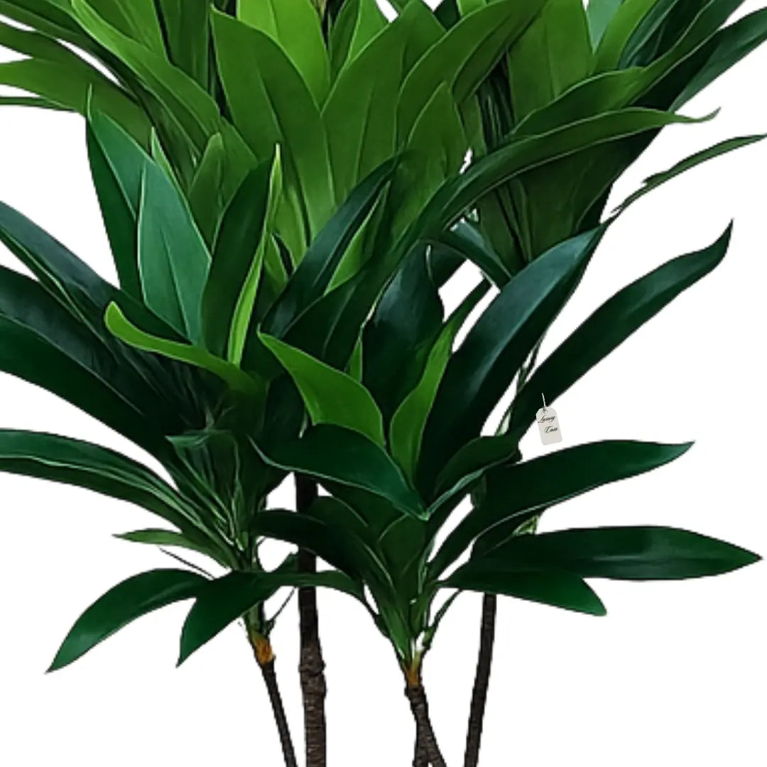 Artificial Dracaena Tree 140 cm Luxury Casa
