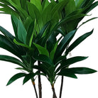 Artificial Dracaena Tree 140 cm Luxury Casa