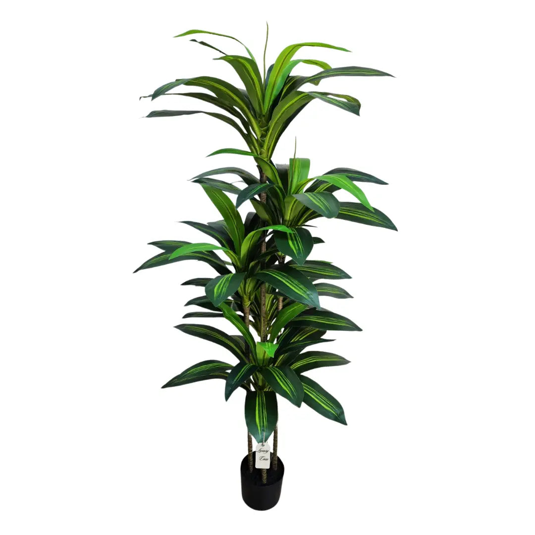 Artificial Dracaena Tree 150 cm Luxury Casa