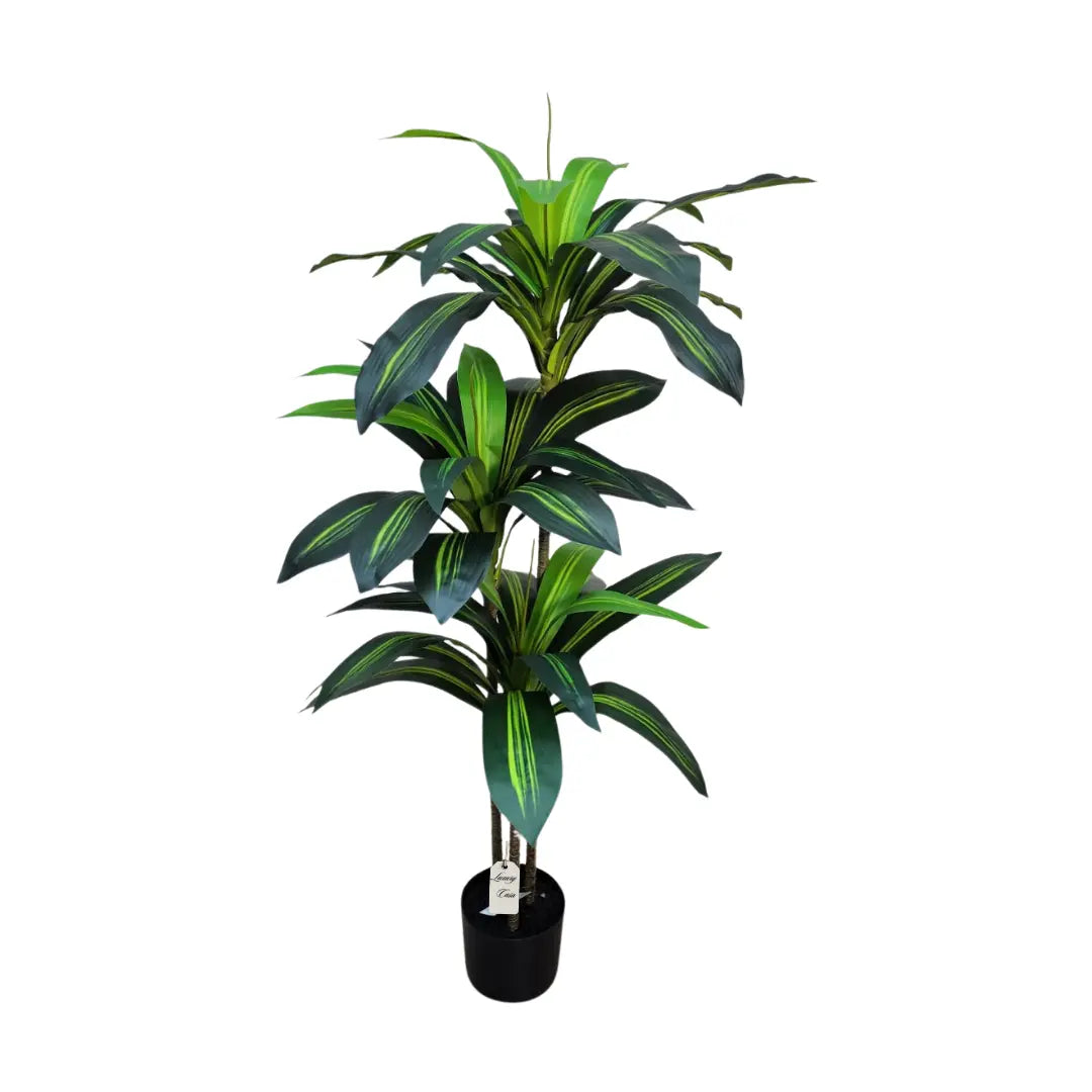 Artificial Dracaena Tree 150 cm Luxury Casa