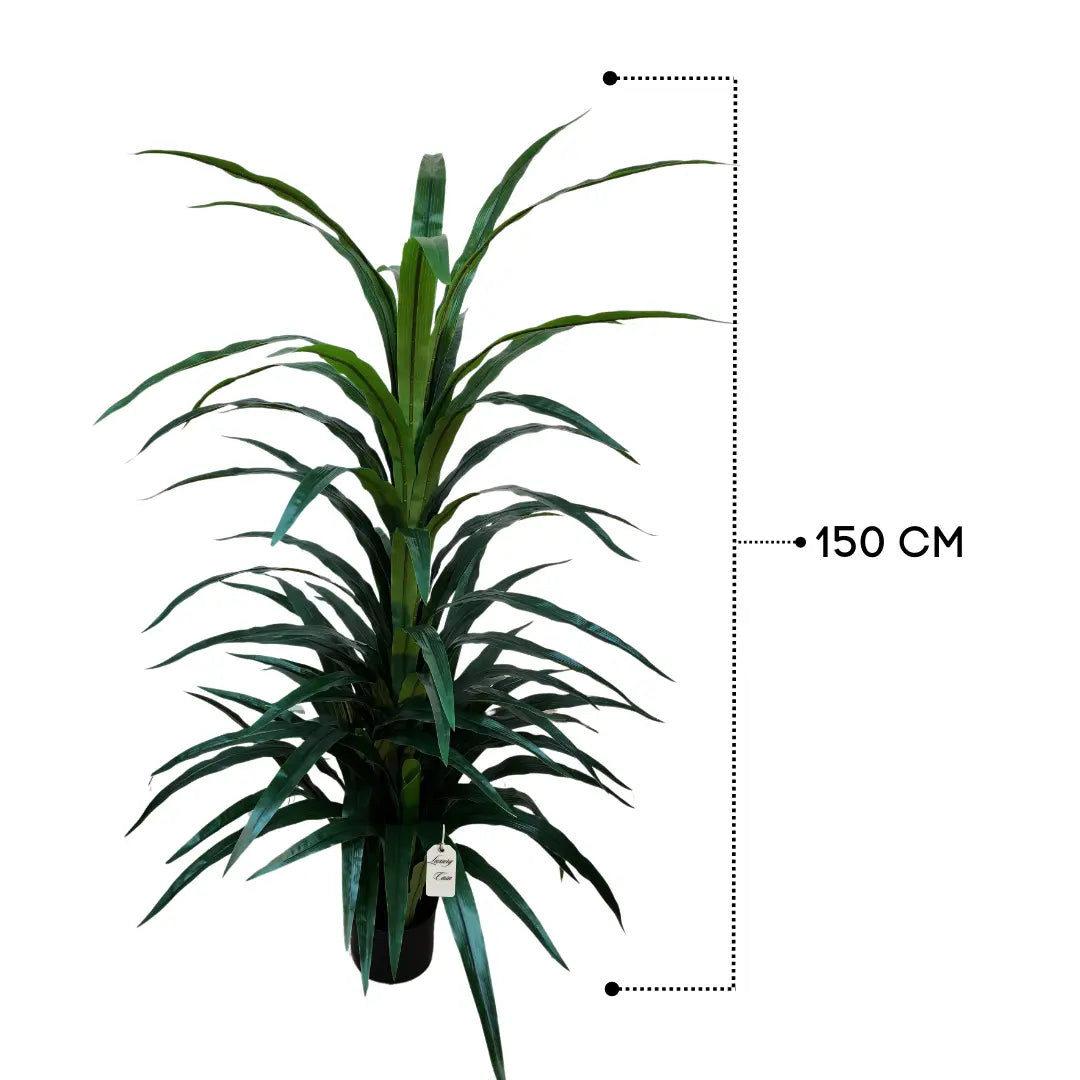 Artificial Dracaena Tree 150 cm Luxury Casa