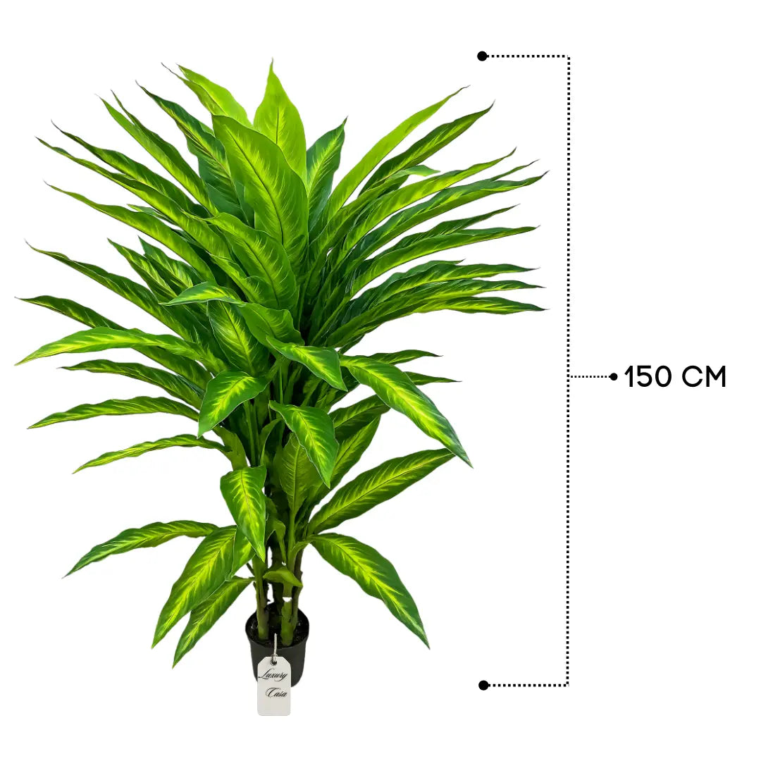 Artificial Dracaena Tree 150 cm Luxury Casa