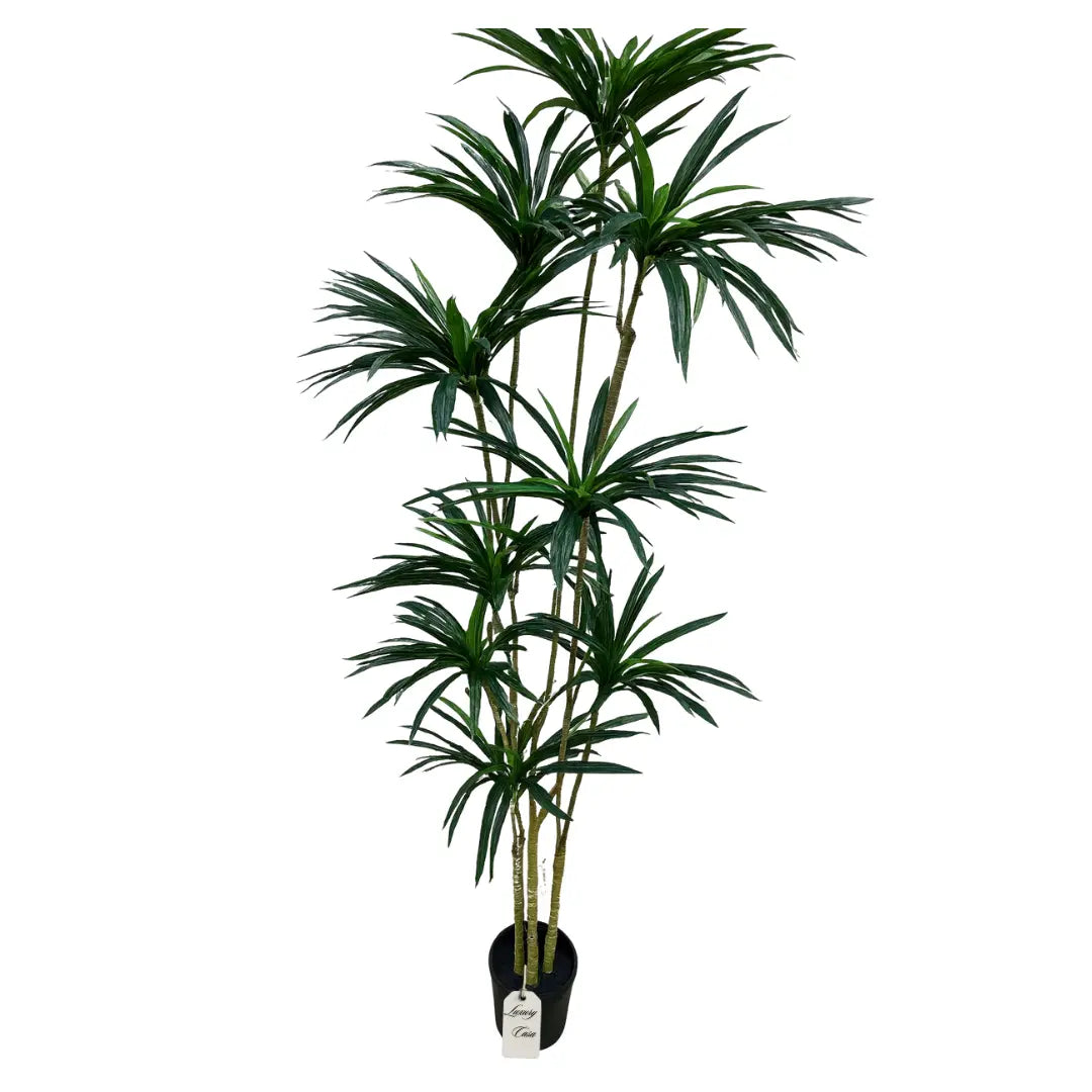 Artificial Dracaena Tree 150 cm Luxury Casa