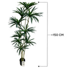 Artificial Dracaena Tree 150 cm Luxury Casa