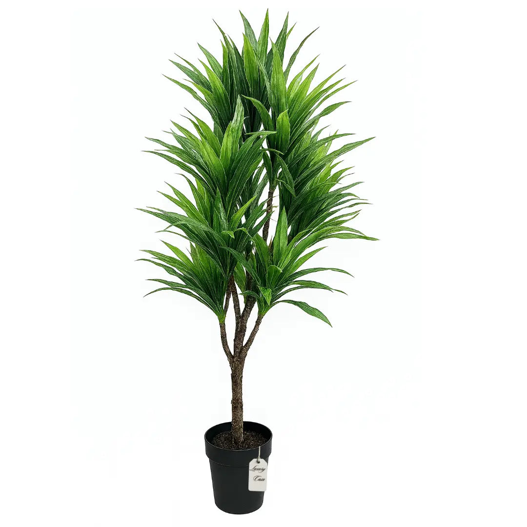 Artificial Dracaena Tree 150 cm Luxury Casa