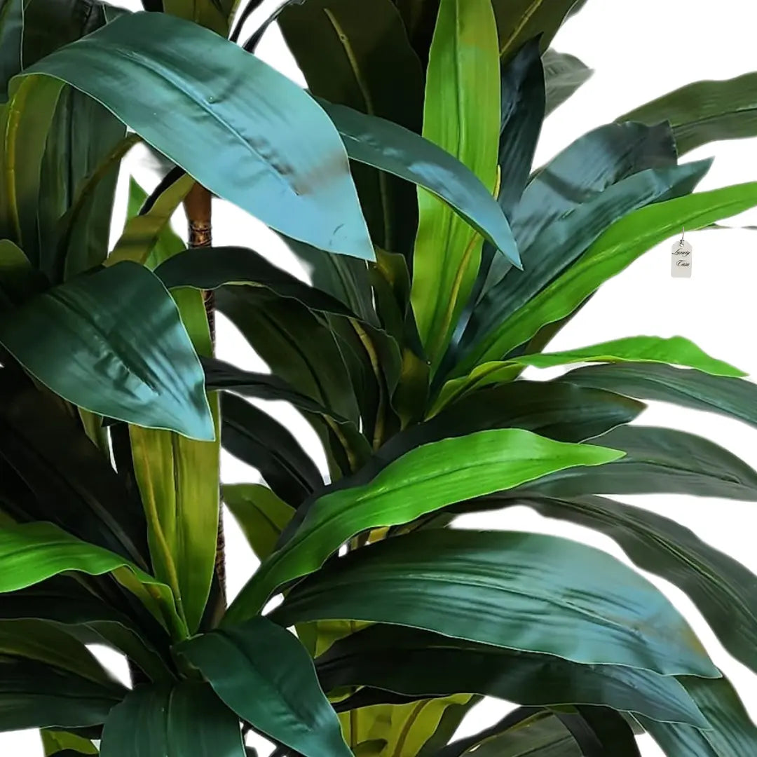 Artificial Dracaena Tree 180 cm Luxury Casa