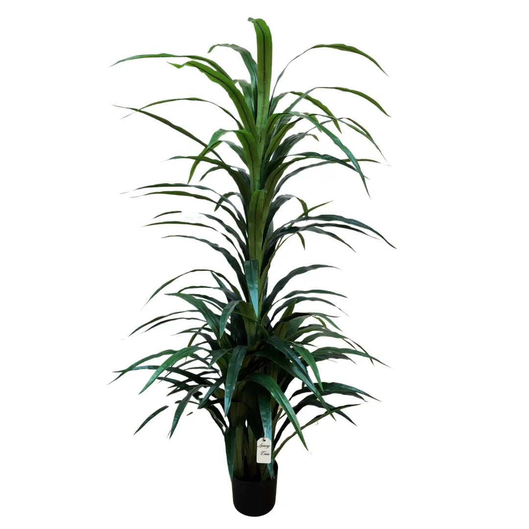 Artificial Dracaena Tree 180 cm Luxury Casa