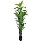 Artificial Dracaena Tree 180 cm Luxury Casa