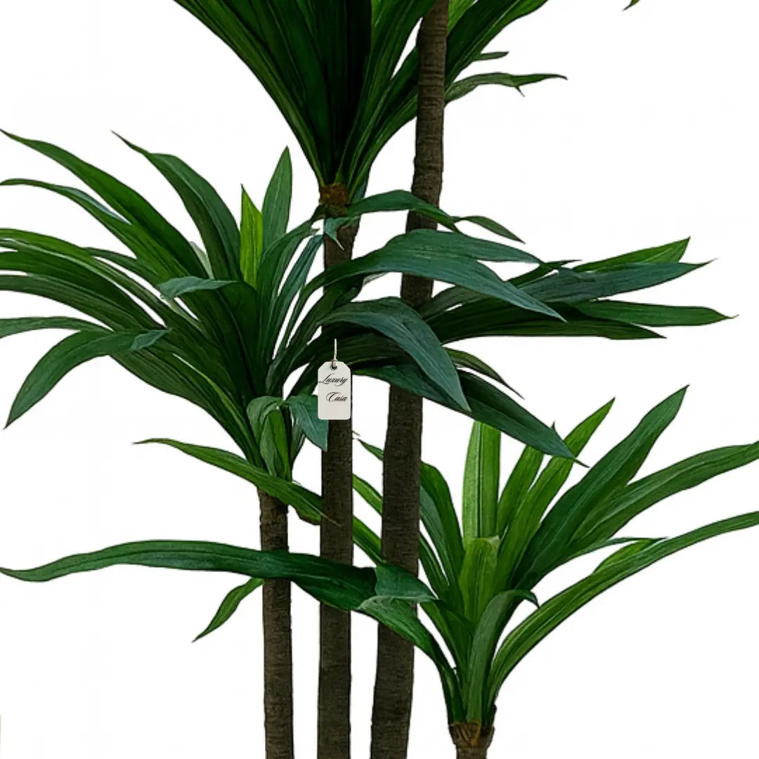 Artificial Dracaena Tree 60 cm Luxury Casa