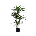 Artificial Draceana Tree 120 Cm Luxury Casa