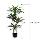 Artificial Draceana Tree 120 Cm Luxury Casa