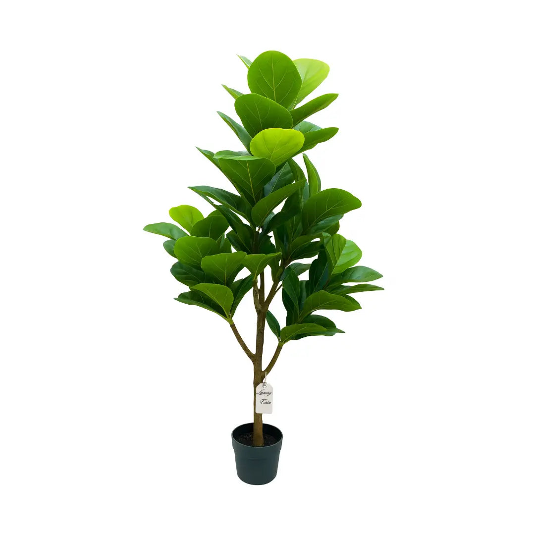 Artificial Fiddle Tree 150 cm Luxury Casa