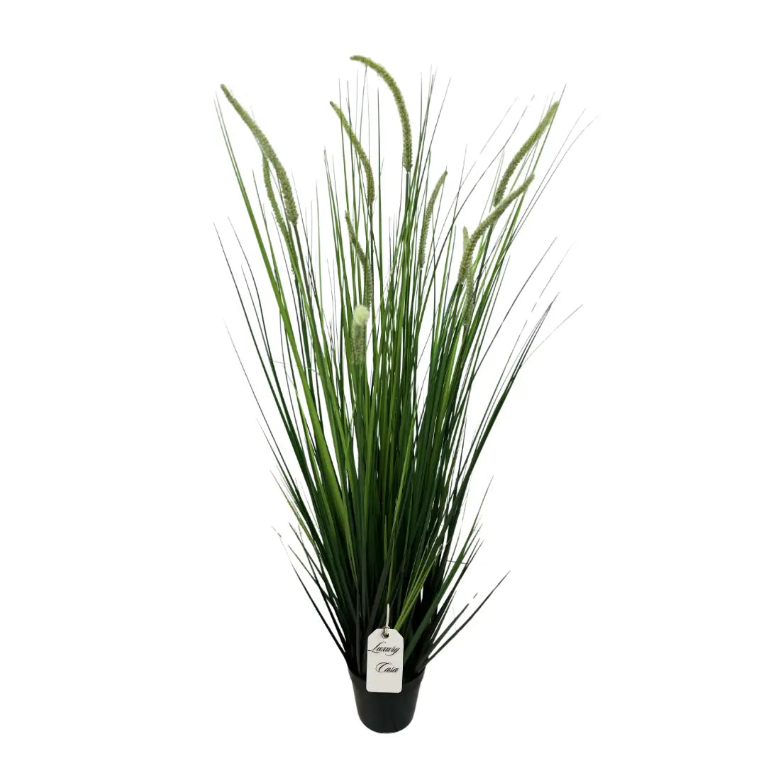 Artificial Grass Plant 105 cm Luxury Casa