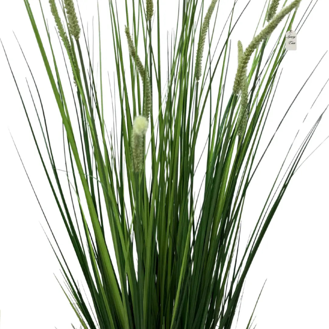 Artificial Grass Plant 105 cm Luxury Casa