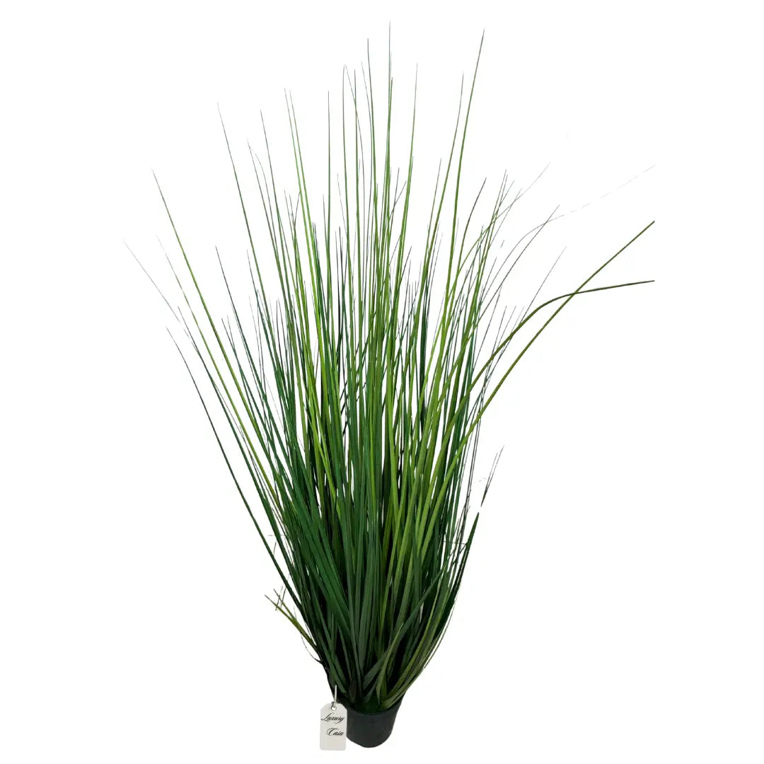 Artificial Grass Plant 105 cm Luxury Casa