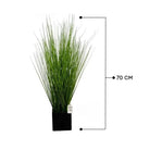 Artificial Grass Plant 70 Luxury Casa