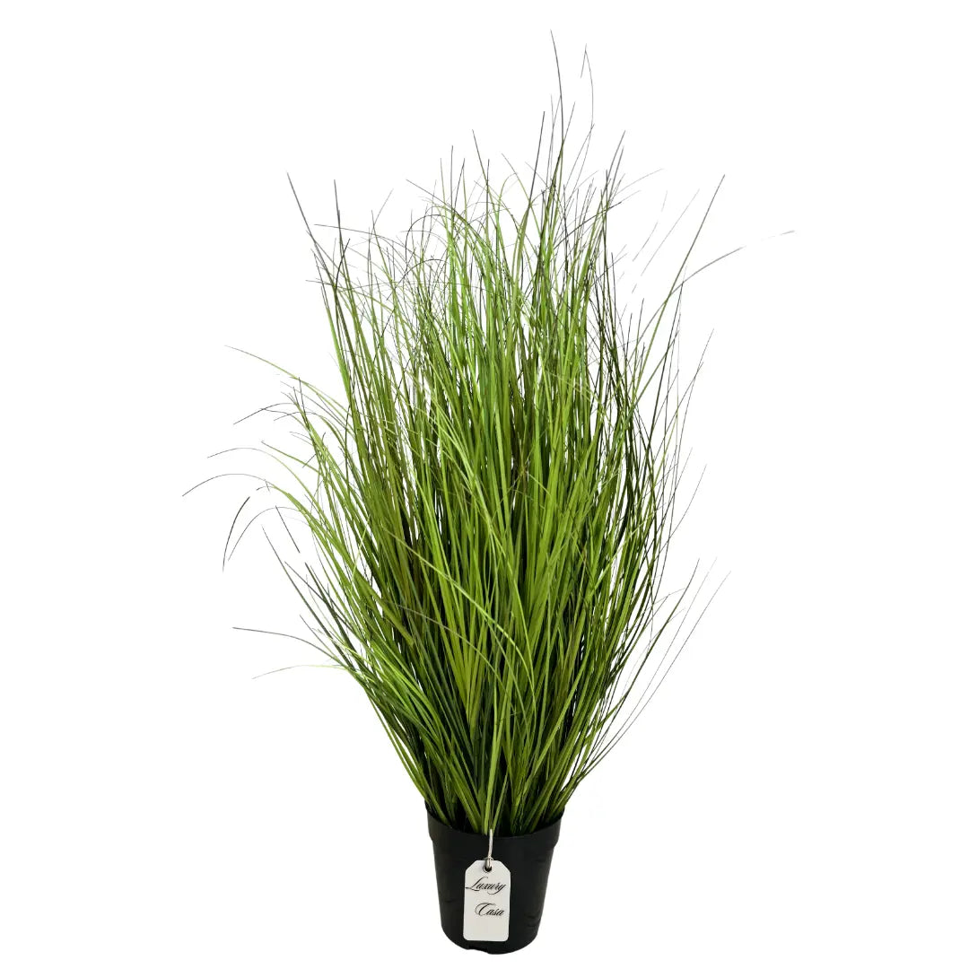 Artificial Grass Plant 84 cm Luxury Casa