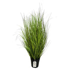 Artificial Grass Plant 84 cm Luxury Casa