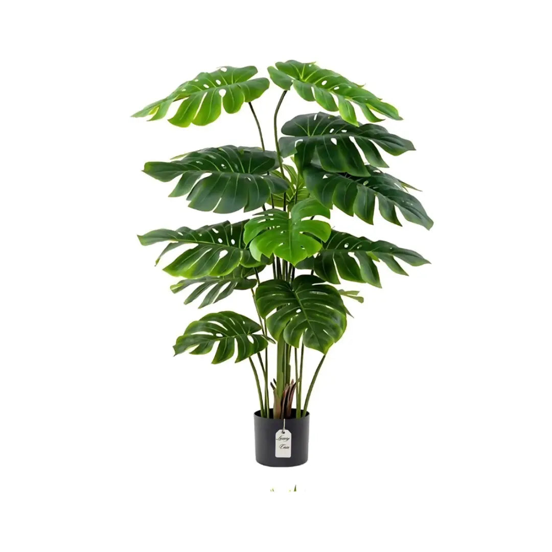 Artificial Monstera Tree 145 Cm Luxury Casa