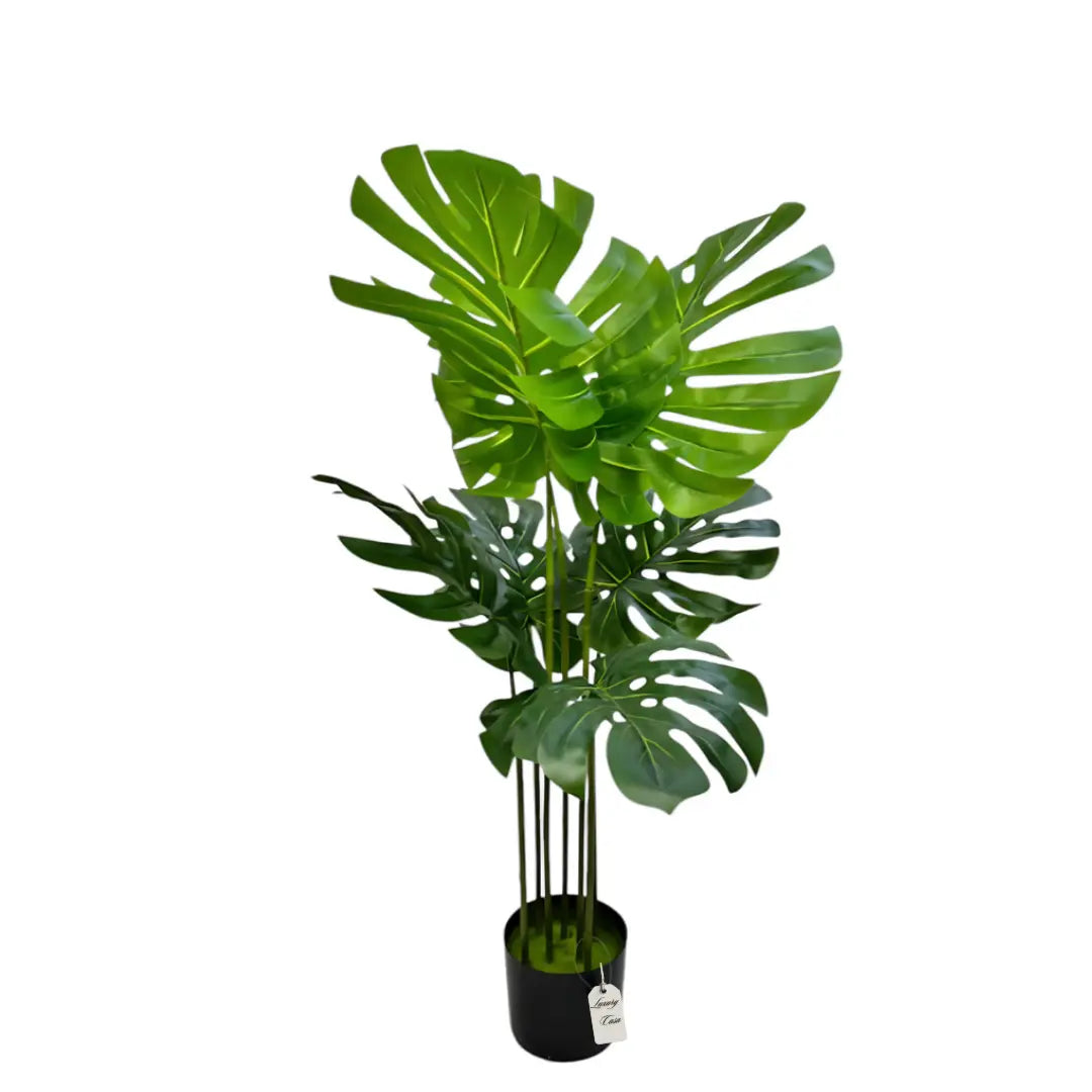 Artificial Monstera Tree 90 Cm Luxury Casa
