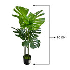 Artificial Monstera Tree 90 Cm Luxury Casa