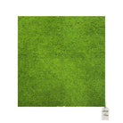 Artificial Moss Green Wall Panel 100x100 cm Luxury Casa