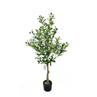 Artificial Olive Tree 120 cm Luxury Casa