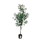 Artificial Olive Tree 120 cm Luxury Casa