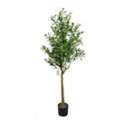 Artificial Olive Tree 160 cm Luxury Casa