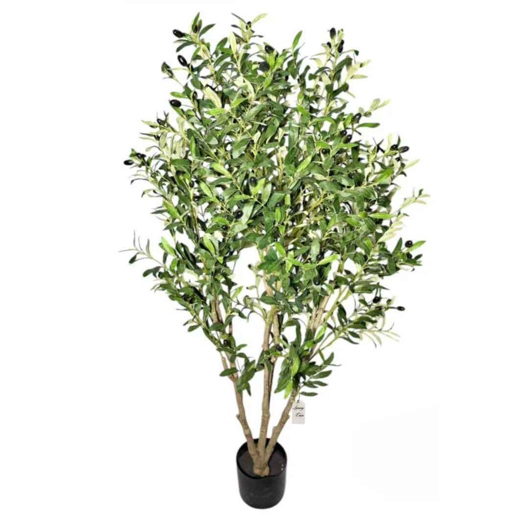 Artificial Olive Tree 170 cm Luxury Casa