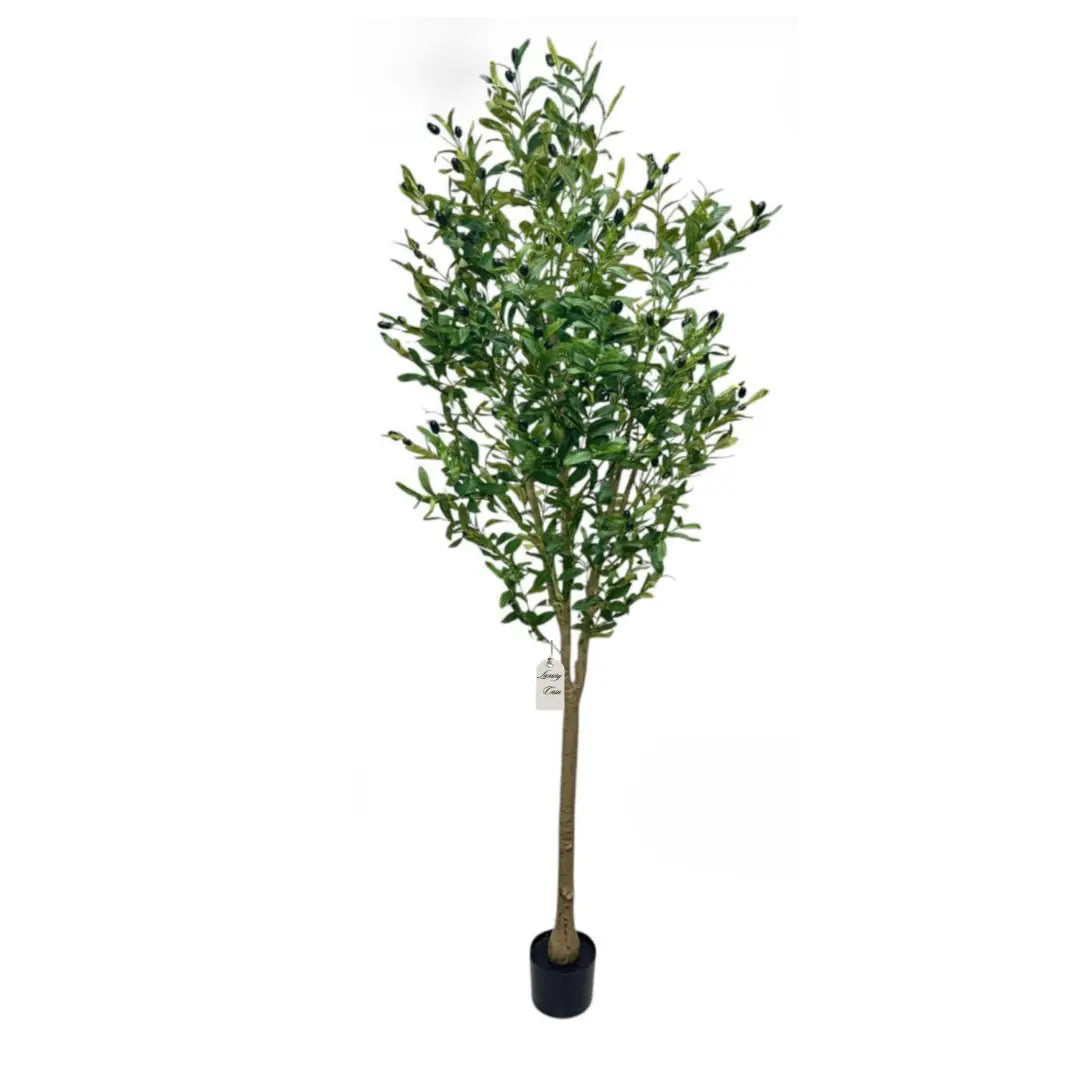 Artificial Olive Tree 180 cm Luxury Casa
