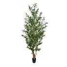 Artificial Olive Tree 180 cm Luxury Casa