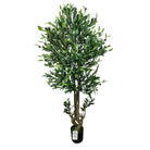 Artificial Olive Tree 180 cm Luxury Casa