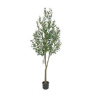 Artificial Olive Tree 190 cm Luxury Casa