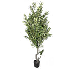 Artificial Olive Tree 210 cm Luxury Casa