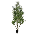 Artificial Olive Tree 210 cm Luxury Casa