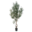 Artificial Olive Tree 220 cm Luxury Casa
