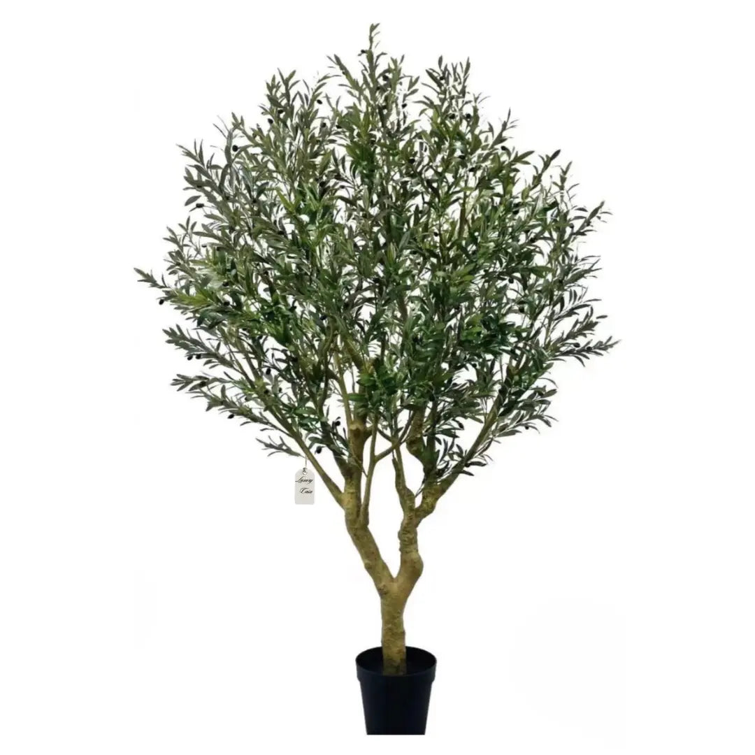 Artificial Olive Tree 260 cm Luxury Casa