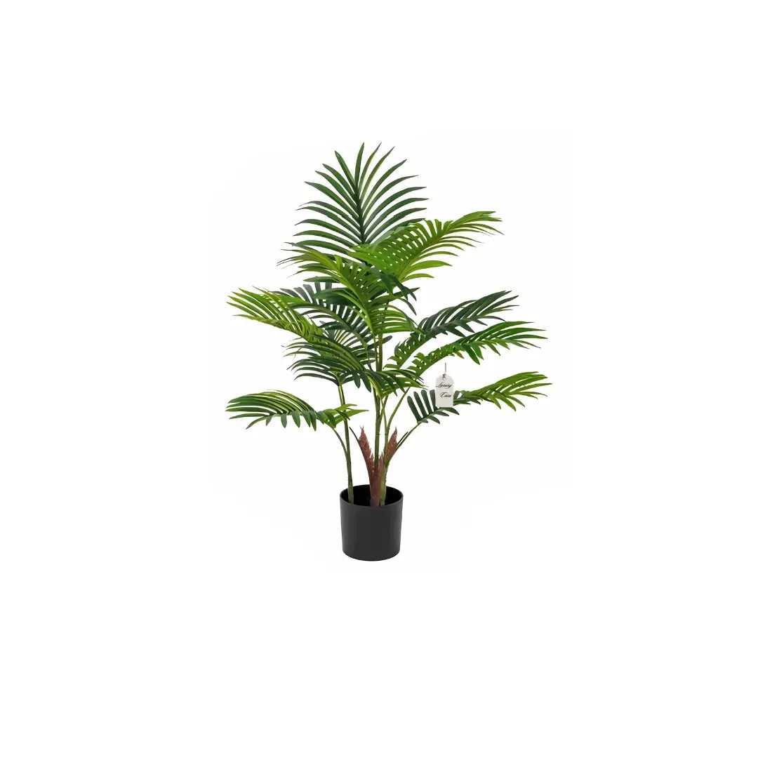 Artificial Palm Plant 85 cm Luxury Casa