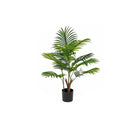 Artificial Palm Plant 85 cm Luxury Casa