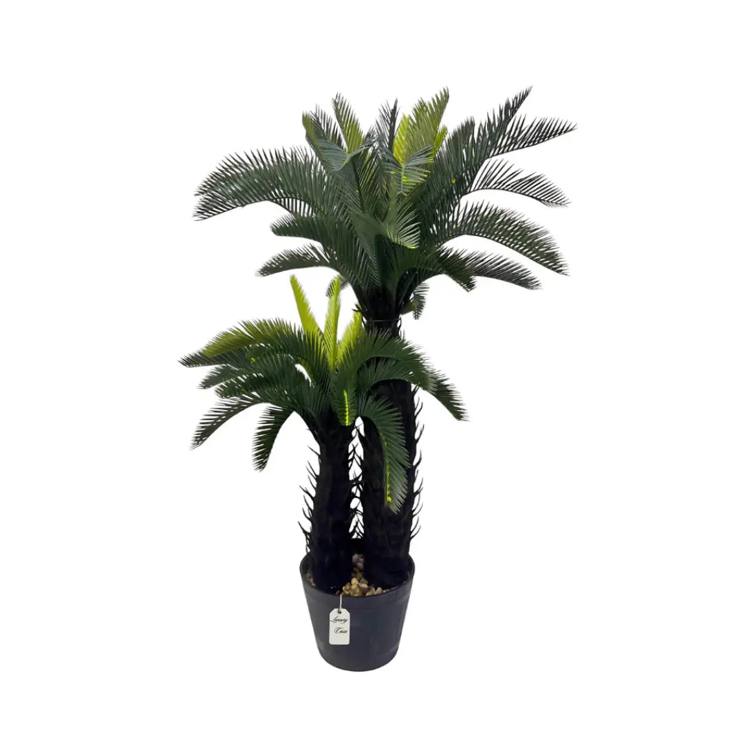 Artificial Palm Tree 100 Cm Luxury Casa