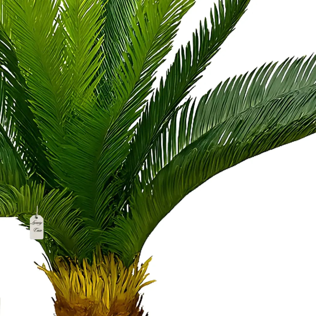 Artificial Palm Tree 100 cm Luxury Casa