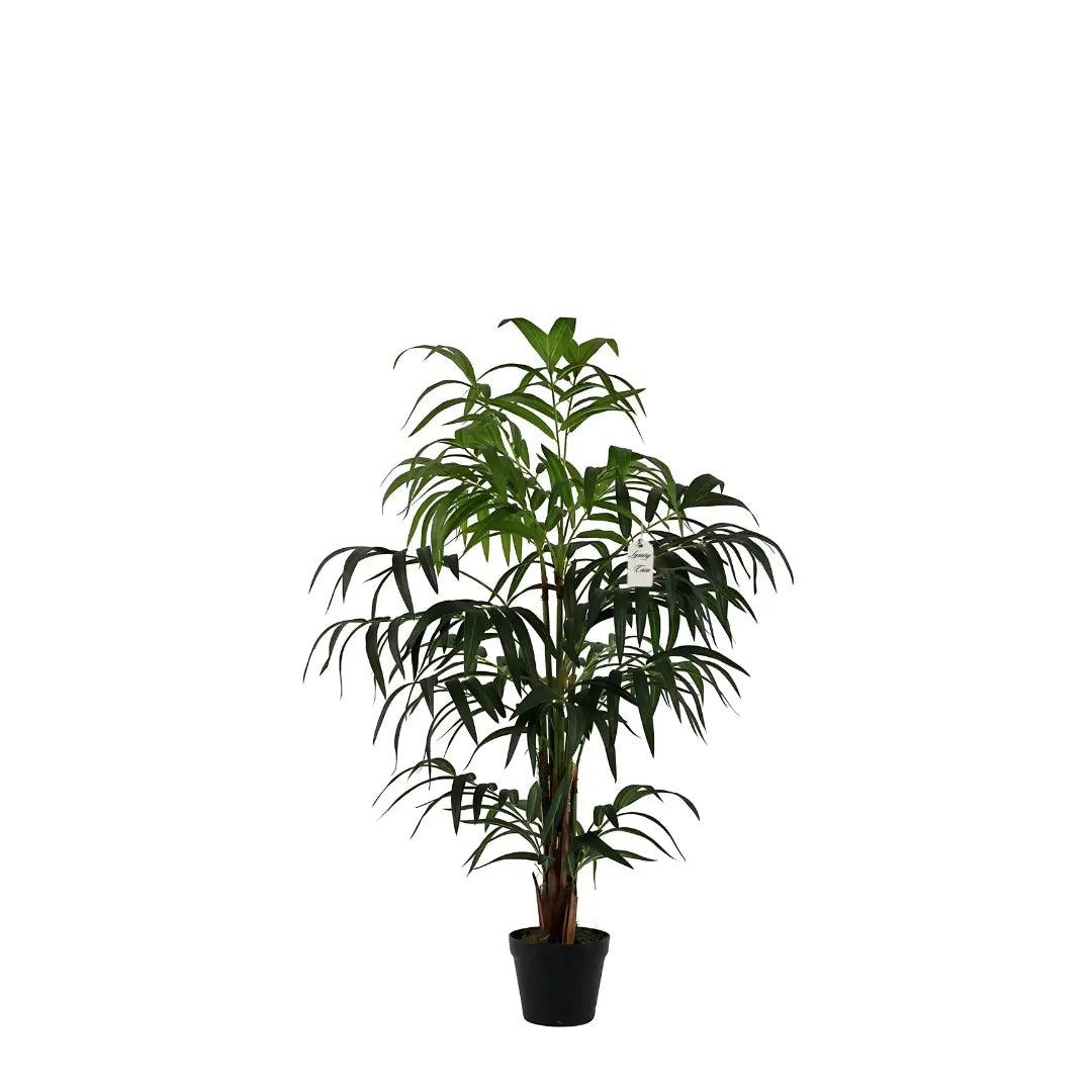 Artificial Palm Tree 115 cm Luxury Casa